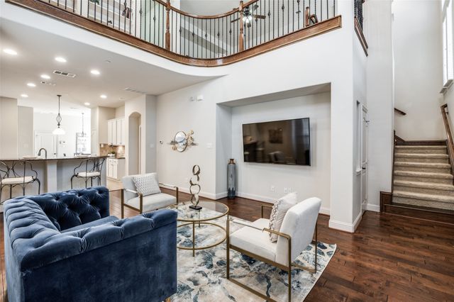 8626 Naomi Street, Plano, TX 75024