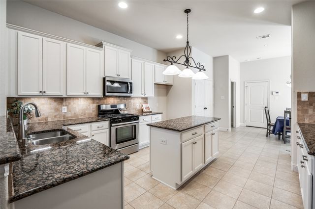 8626 Naomi Street, Plano, TX 75024