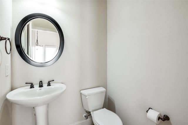 8626 Naomi Street, Plano, TX 75024