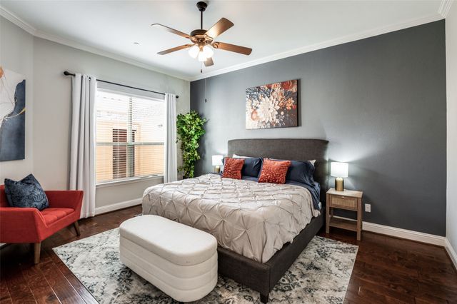 8626 Naomi Street, Plano, TX 75024