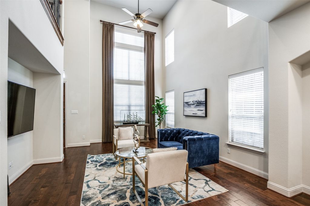 8626 Naomi Street, Plano, TX 75024