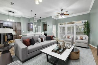 400 17th NW Street 1129, Atlanta, GA 30363
