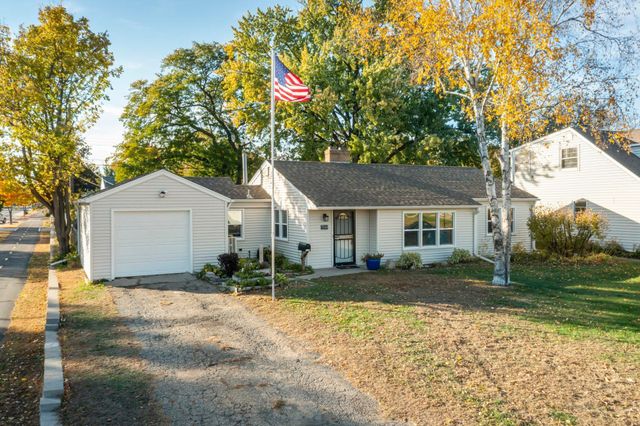 7544 Columbus Avenue, Richfield, MN 55423