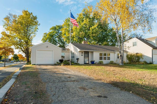 7544 Columbus Avenue, Richfield, MN 55423