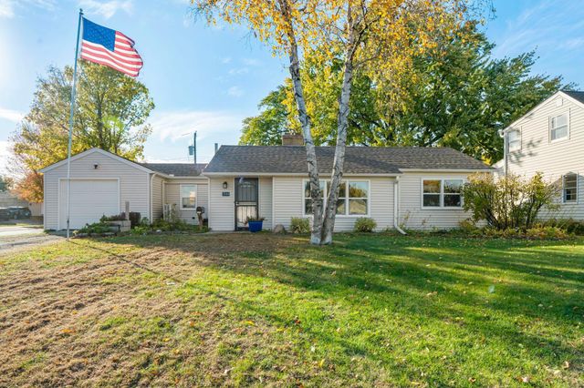 7544 Columbus Avenue, Richfield, MN 55423