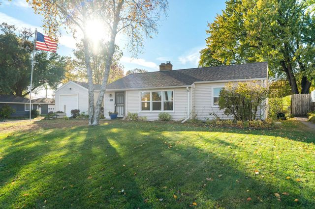 7544 Columbus Avenue, Richfield, MN 55423