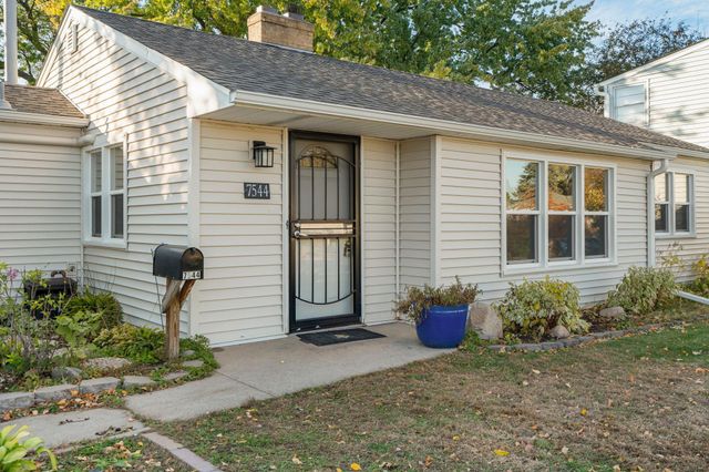 7544 Columbus Avenue, Richfield, MN 55423