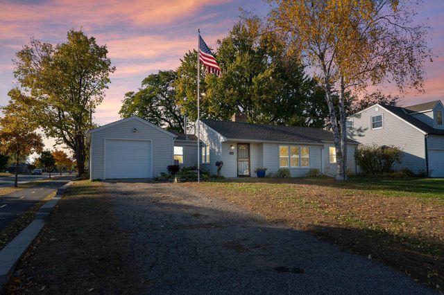 7544 Columbus Avenue, Richfield, MN 55423