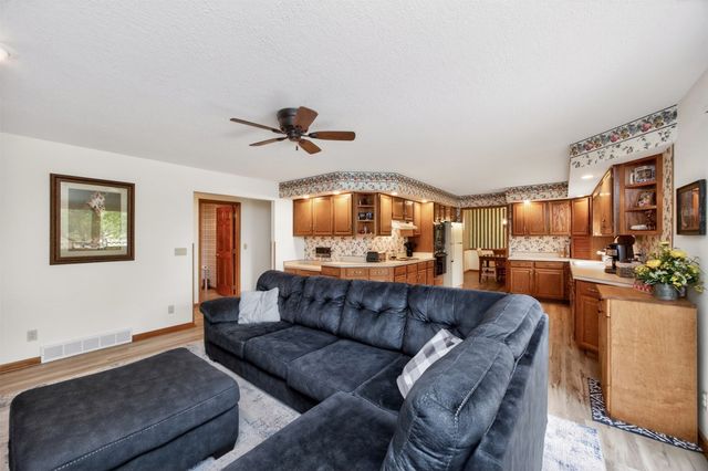 3102 SW Court Avenue, Ankeny, IA 50023