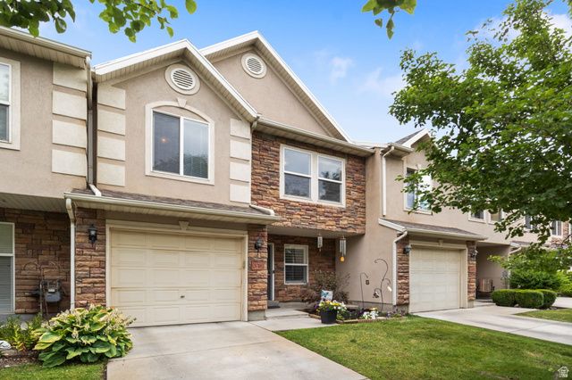 538 W LOCHLEVAN LN, Murray, UT 84123