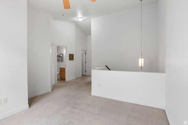 538 W LOCHLEVAN LN, Murray, UT 84123