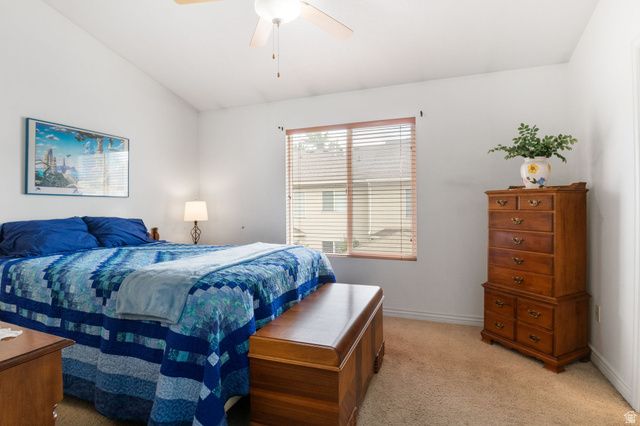 538 W LOCHLEVAN LN, Murray, UT 84123