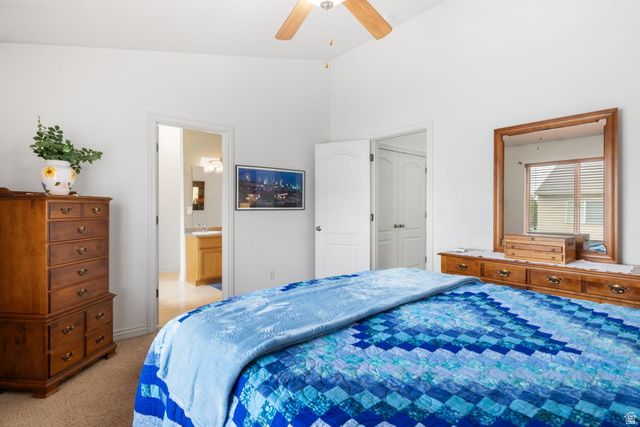 538 W LOCHLEVAN LN, Murray, UT 84123