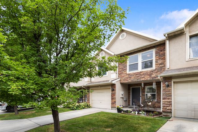 538 W LOCHLEVAN LN, Murray, UT 84123