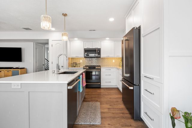 538 W LOCHLEVAN LN, Murray, UT 84123