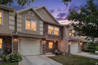 538 W LOCHLEVAN LN, Murray, UT 84123