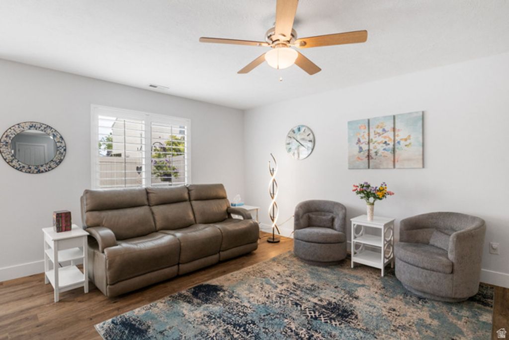 538 W LOCHLEVAN LN, Murray, UT 84123 — photo 5