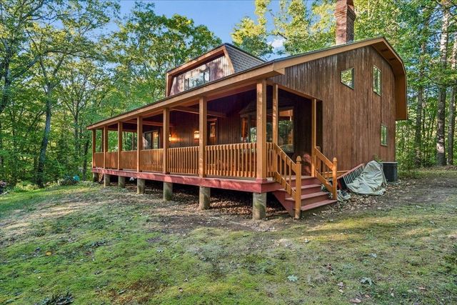 7 Happy Hollow Lane, Kingston, NH 03848