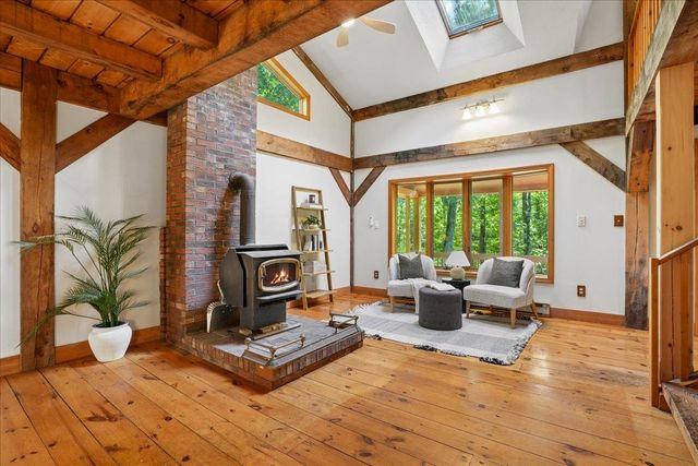 7 Happy Hollow Lane, Kingston, NH 03848
