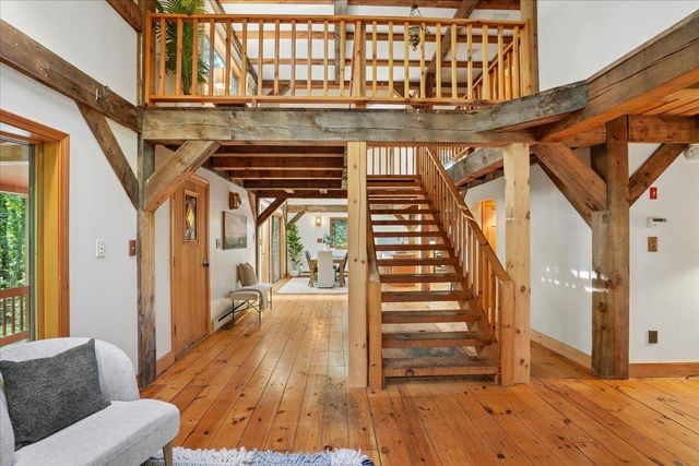 7 Happy Hollow Lane, Kingston, NH 03848