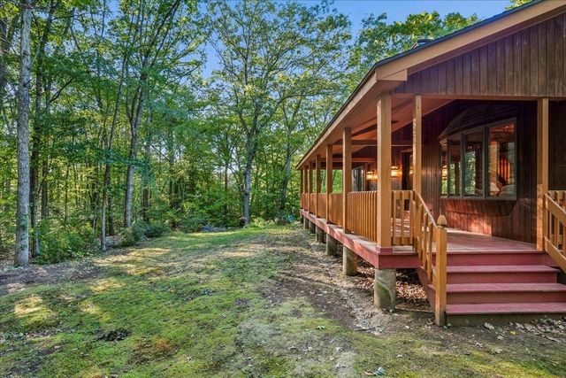 7 Happy Hollow Lane, Kingston, NH 03848