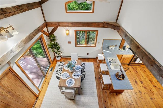 7 Happy Hollow Lane, Kingston, NH 03848