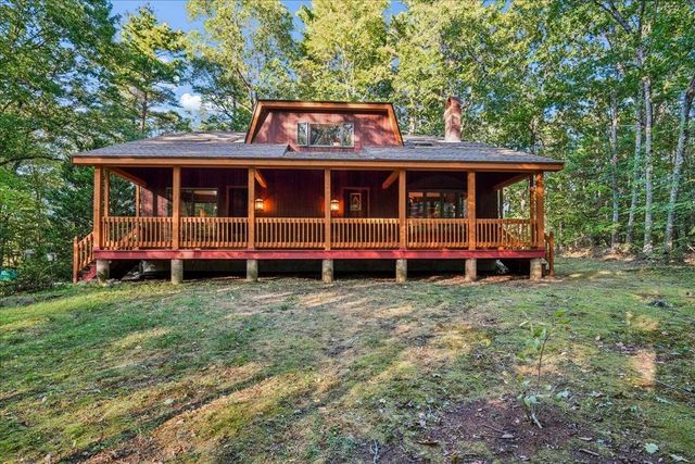 7 Happy Hollow Lane, Kingston, NH 03848