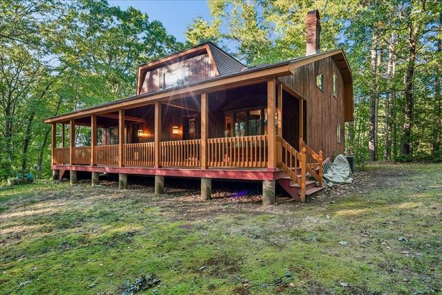 7 Happy Hollow Lane, Kingston, NH 03848