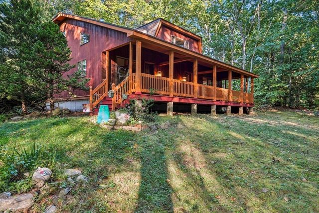 7 Happy Hollow Lane, Kingston, NH 03848