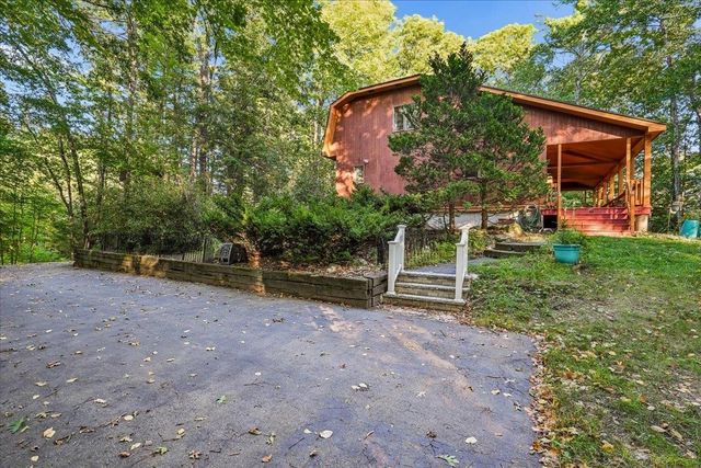 7 Happy Hollow Lane, Kingston, NH 03848