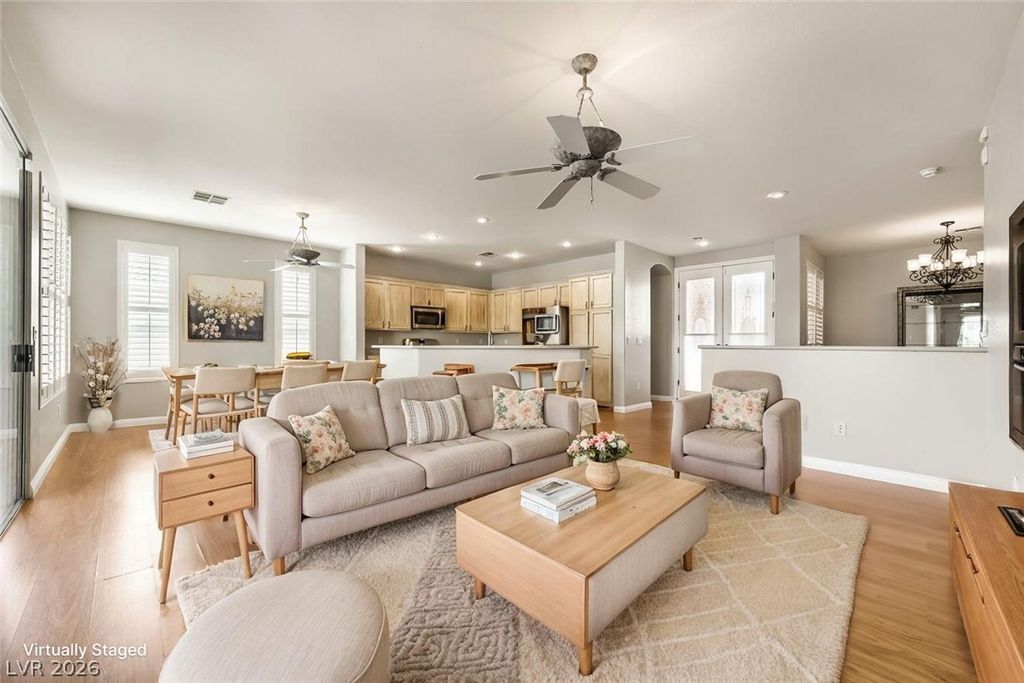 10562 Sopra Court, Las Vegas, NV 89135 — photo 3