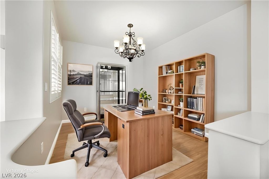 10562 Sopra Court, Las Vegas, NV 89135 — photo 4