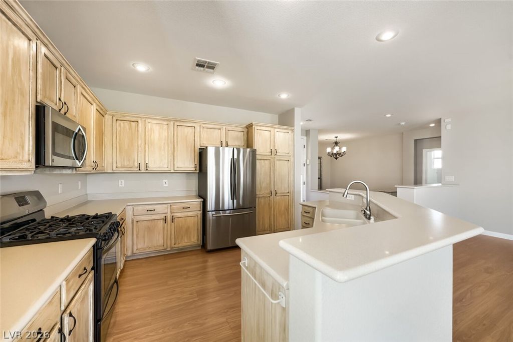 10562 Sopra Court, Las Vegas, NV 89135 — photo 5