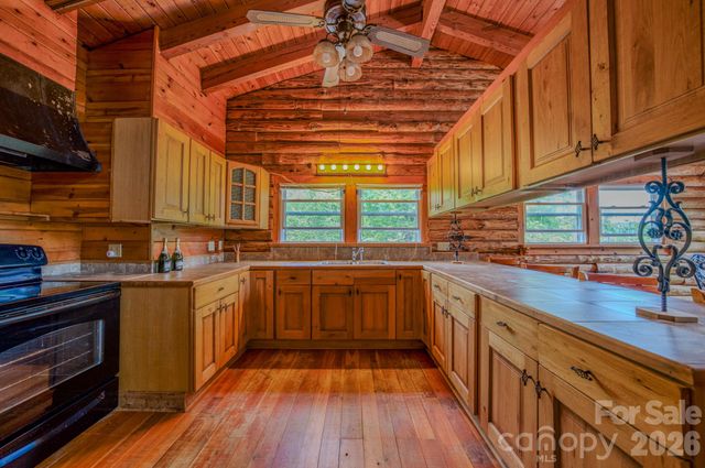 143 Gouge Cemetery Road, Bakersville, NC 28705