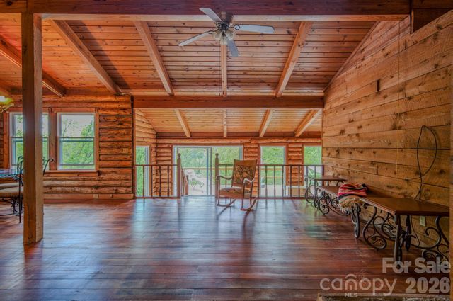 143 Gouge Cemetery Road, Bakersville, NC 28705