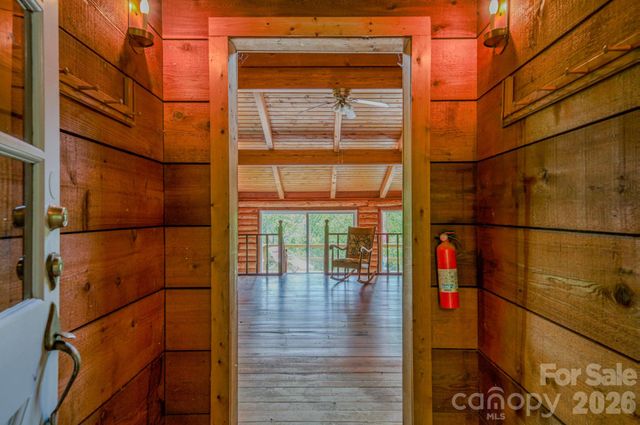 143 Gouge Cemetery Road, Bakersville, NC 28705