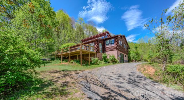 143 Gouge Cemetery Road, Bakersville, NC 28705