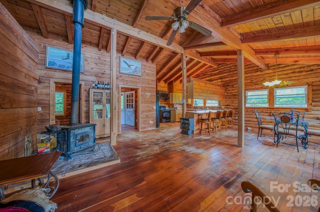 143 Gouge Cemetery Road, Bakersville, NC 28705