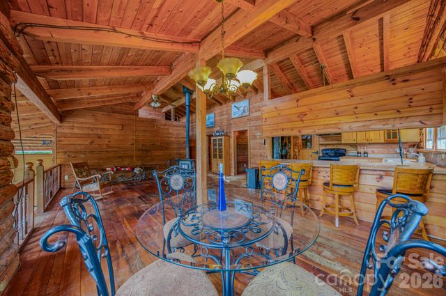 143 Gouge Cemetery Road, Bakersville, NC 28705