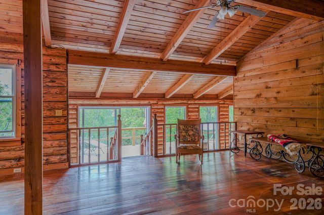 143 Gouge Cemetery Road, Bakersville, NC 28705