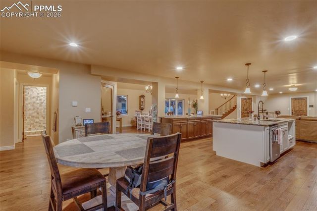 14475 Granby Road, Colorado Springs, CO 80921