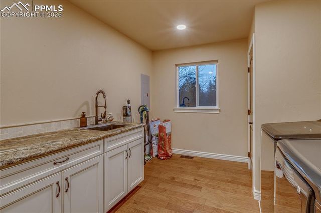 14475 Granby Road, Colorado Springs, CO 80921