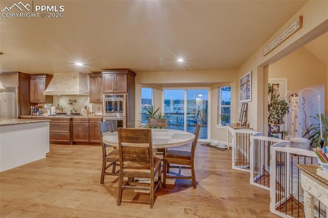 14475 Granby Road, Colorado Springs, CO 80921