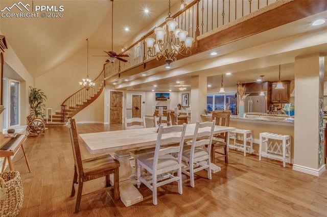 14475 Granby Road, Colorado Springs, CO 80921