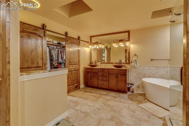 14475 Granby Road, Colorado Springs, CO 80921