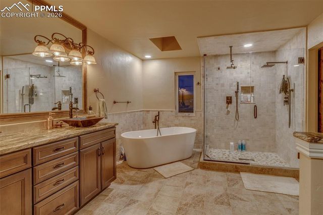 14475 Granby Road, Colorado Springs, CO 80921