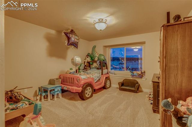 14475 Granby Road, Colorado Springs, CO 80921