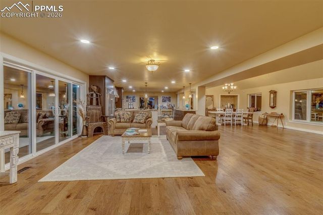 14475 Granby Road, Colorado Springs, CO 80921