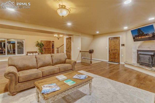 14475 Granby Road, Colorado Springs, CO 80921