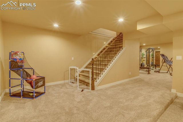 14475 Granby Road, Colorado Springs, CO 80921